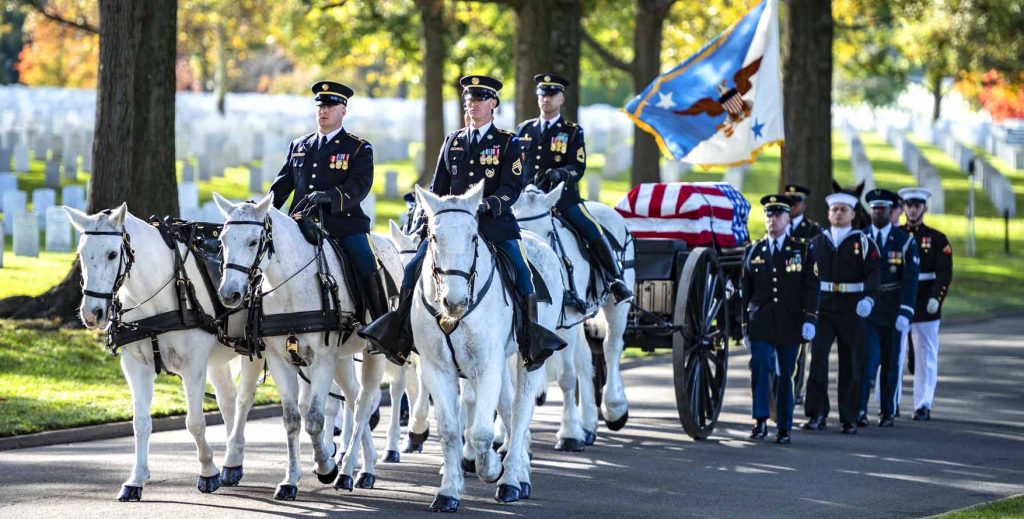 Arlington National Cemetery: A Storied History of America’s Most Hallowed Ground