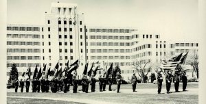 Armed Forces Day 1969