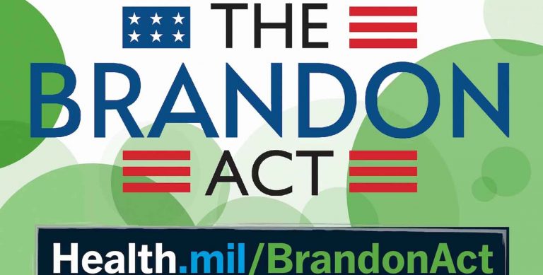 Brandon Act