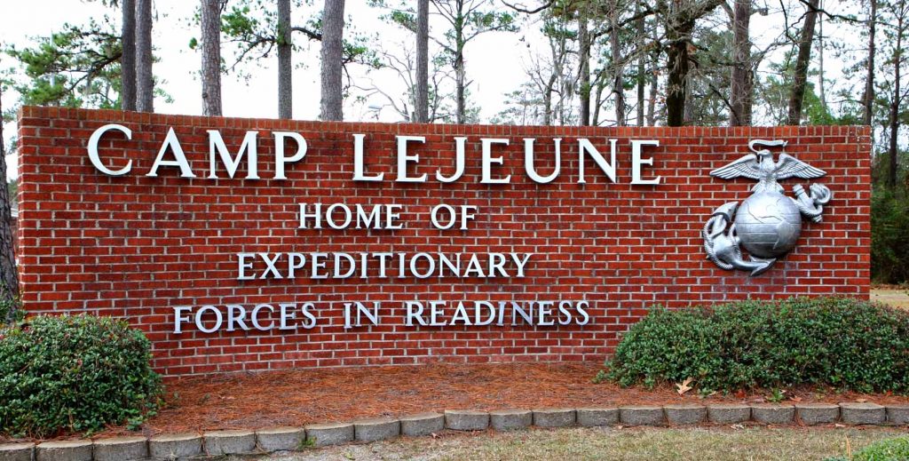 Study Finds Link Between Contaminated Drinking Water at Camp Lejeune and Increased Risk of Parkinson’s Disease