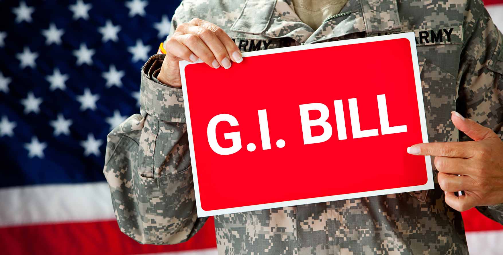 The GI Bill Explained Making the Most of Your Veteran Educational