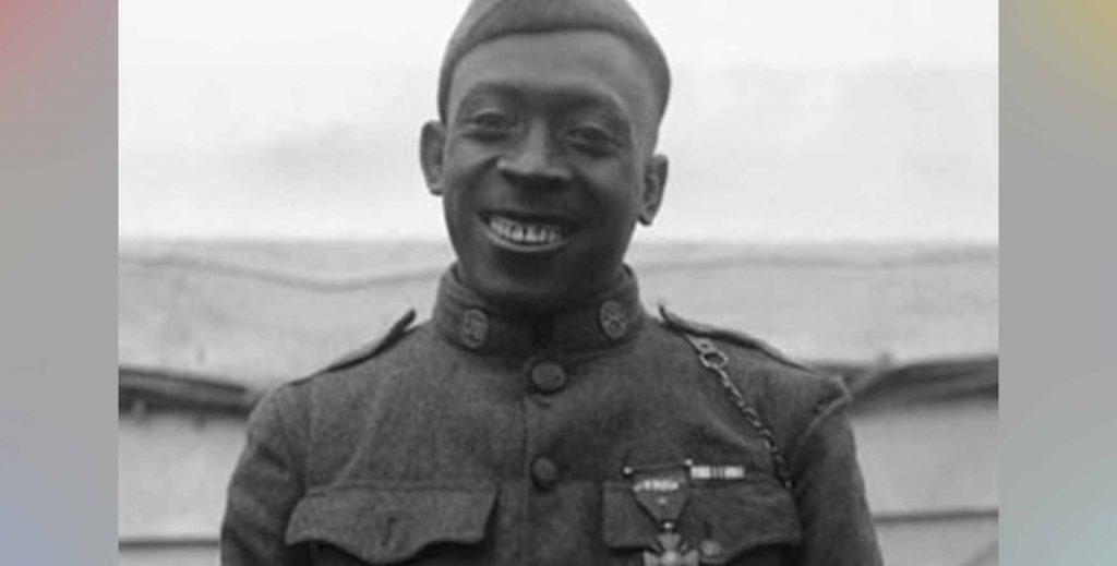 Historic Change: Fort Polk to be Renamed After World War I Hero Sgt. Henry Johnson