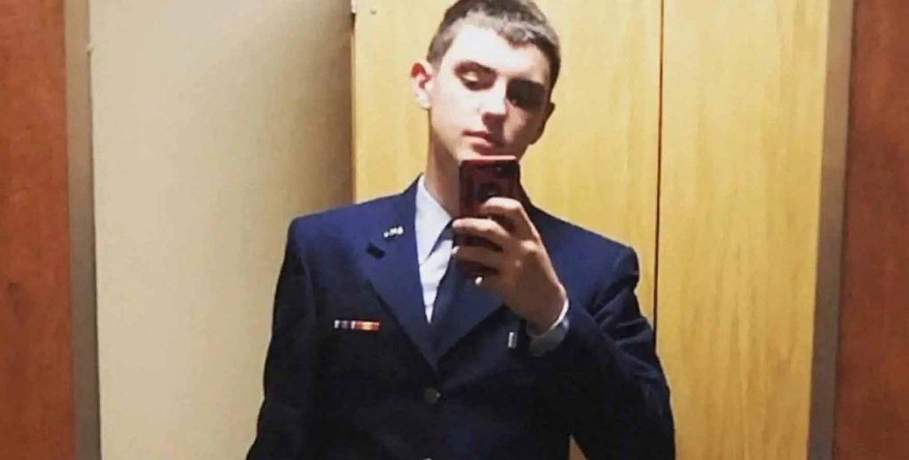 Prosecutors Claim Air National Guard Member In Leaked Classified Documents Case Was Warned Multiple Times For Improper Handling of Sensitive Data