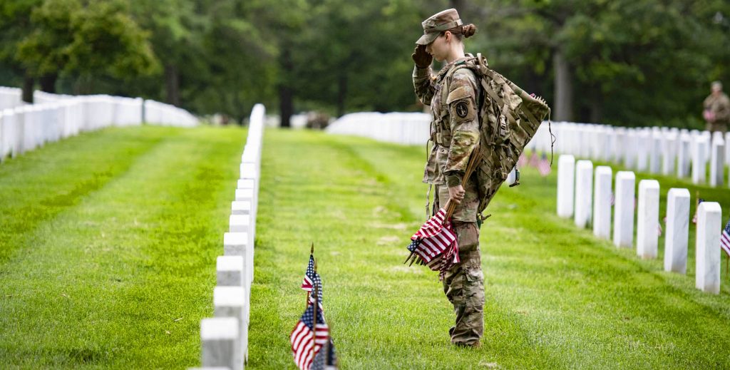 The History of Memorial Day: A Timeless Tribute to America’s Fallen Heroes