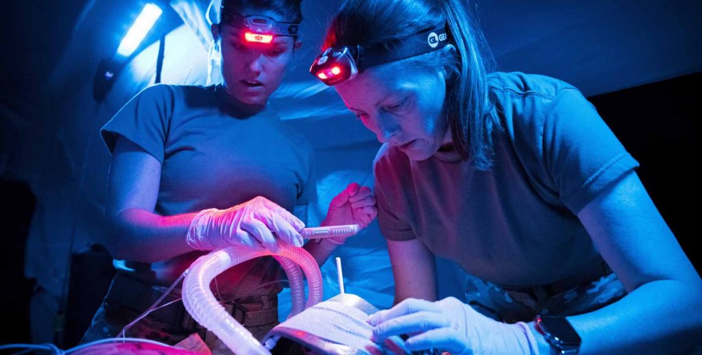 Exploring Career Paths for Veterans in Healthcare and Medicine: A Comprehensive Guide