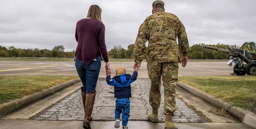 Military Spouses and High Unemployment Rates: Why Companies Should Hire These Resilient Individuals