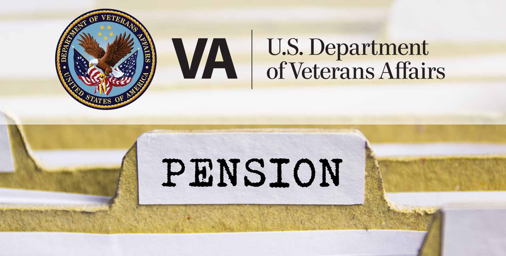 How to Maximize Your VA Military Veteran Pension Benefits Supporting