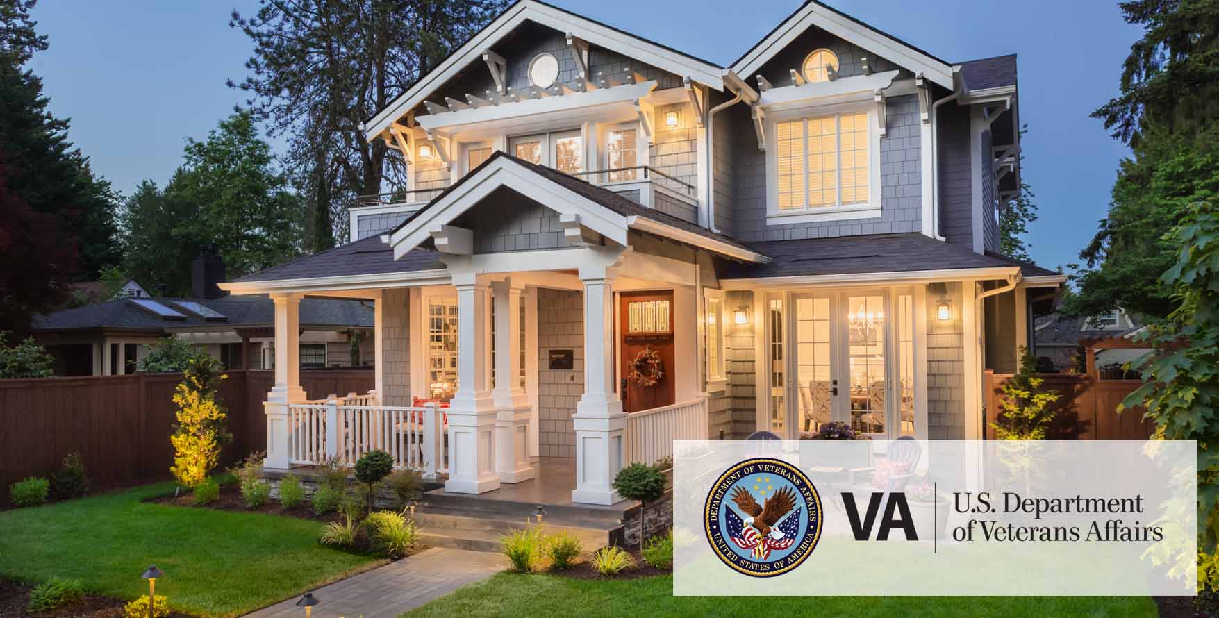 VA Home Loan