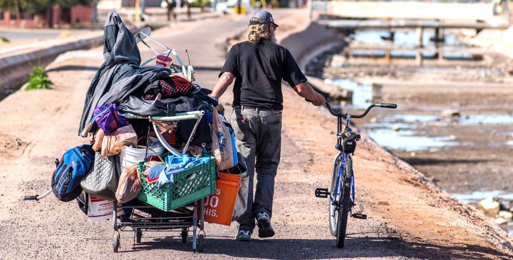 Significant Decline in Veteran Homelessness Marks Progress in the US