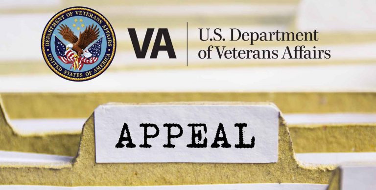 Understanding the Veterans Disability Appeals Process: A Comprehensive Guide Veterans Appeal