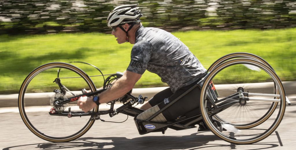 Physical Therapy and Rehabilitation for Wounded Veterans: Restoring Hope and Enhancing Quality of Life