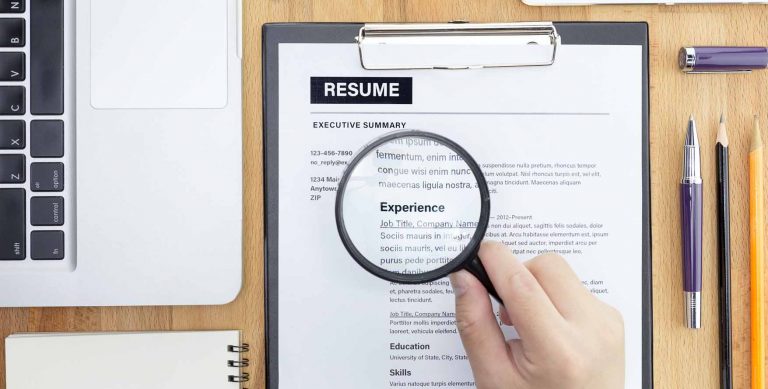 Military Skills Translation: How to Showcase Your Military Experience in a Civilian Resume resume
