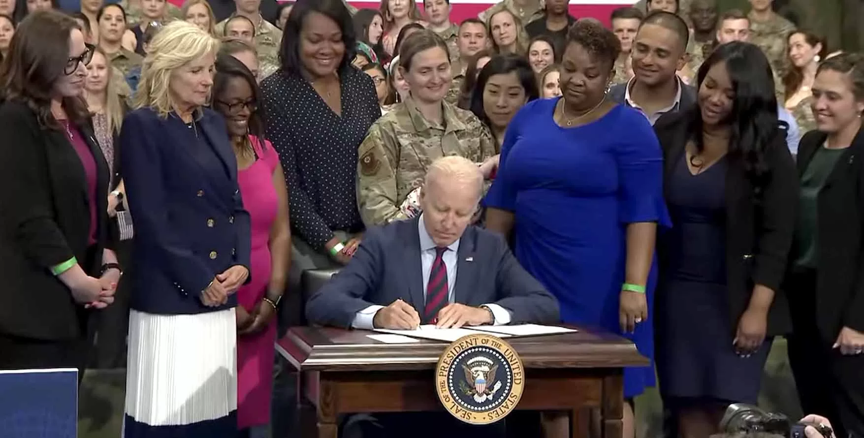 Biden Executive Order