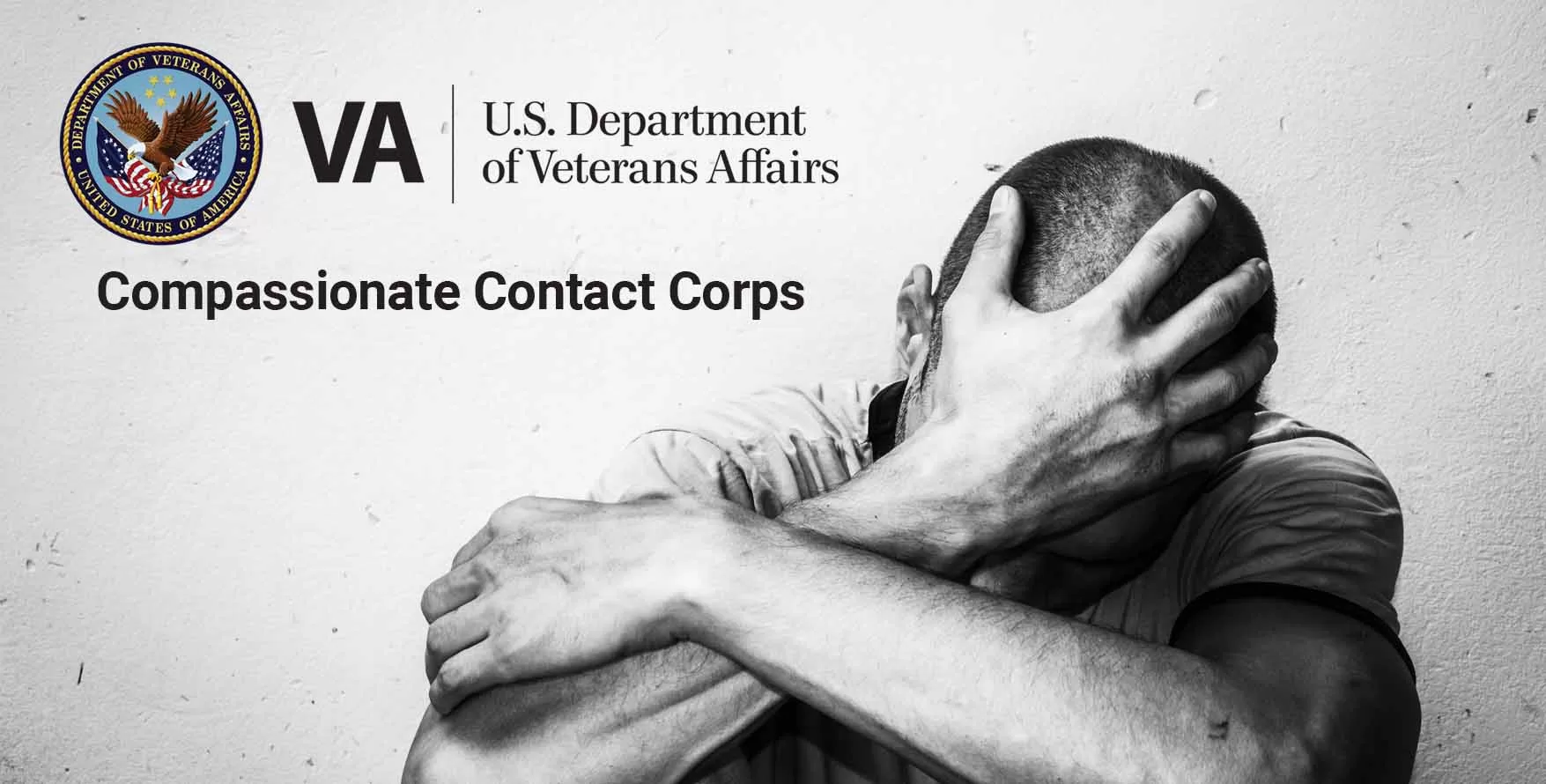 Compassionate Contact Corps