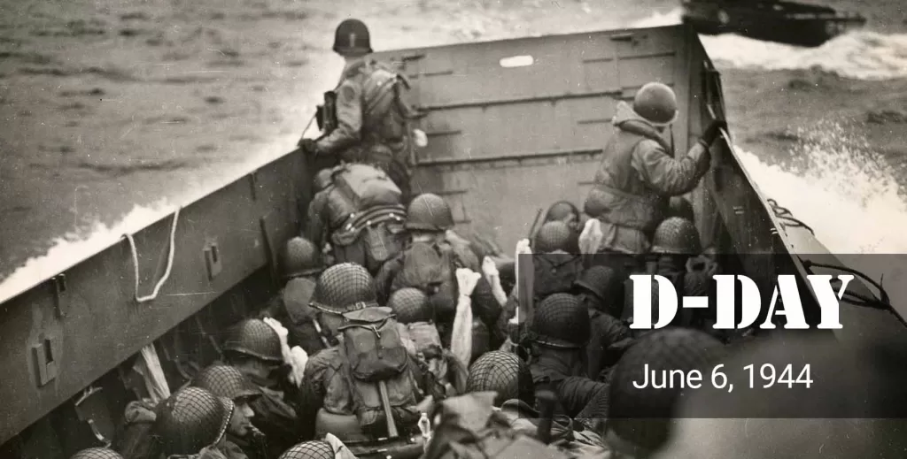 The Normandy Landings: Unraveling the Strategic Masterstroke Behind D-Day