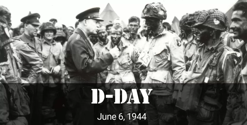 Remembering D-Day 79 Years Later and Its Significance Today