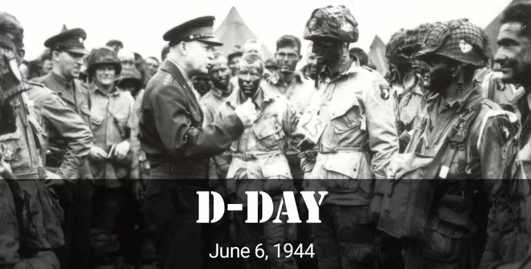 D-Day