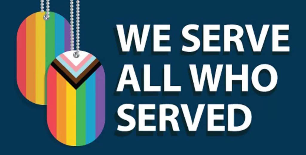 Learn How the VA is Preventing Harassment for LGBTQ+ Veterans and Employees