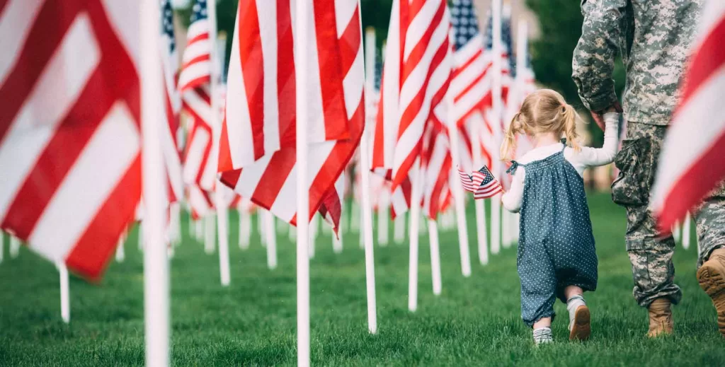 More Survivors of Veterans Eligible for PACT Act Benefits