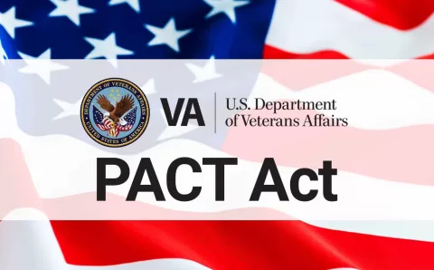 Special Enrollment Period for Veterans Who Served in Combat Zones Ends Sept 30, 2023