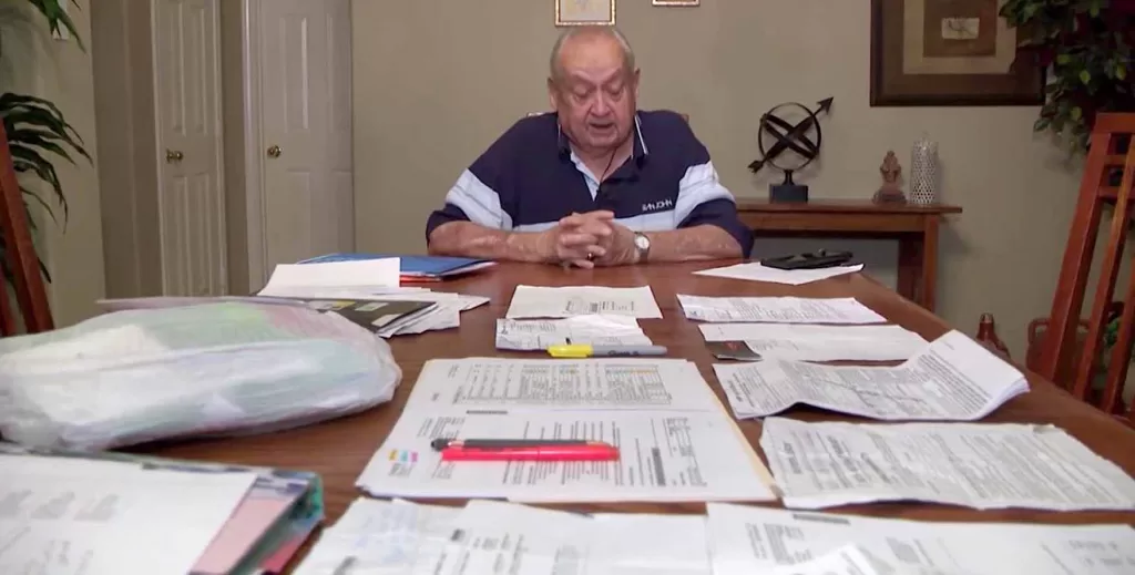 Disabled Veteran Who Was in Danger of Losing His Home After Being Scammed Gets Relief After VA Corrects Decades-Old Disability File Error