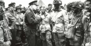 eisenhower-dday