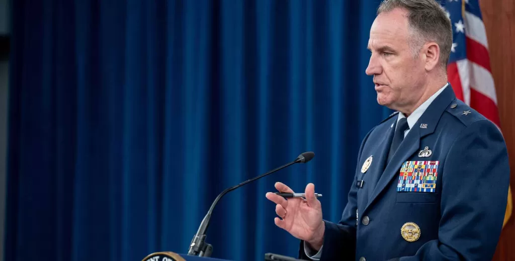 U.S. Counter-ISIS Mission in Syria Unfazed by Russia’s Repeated Air Incidents