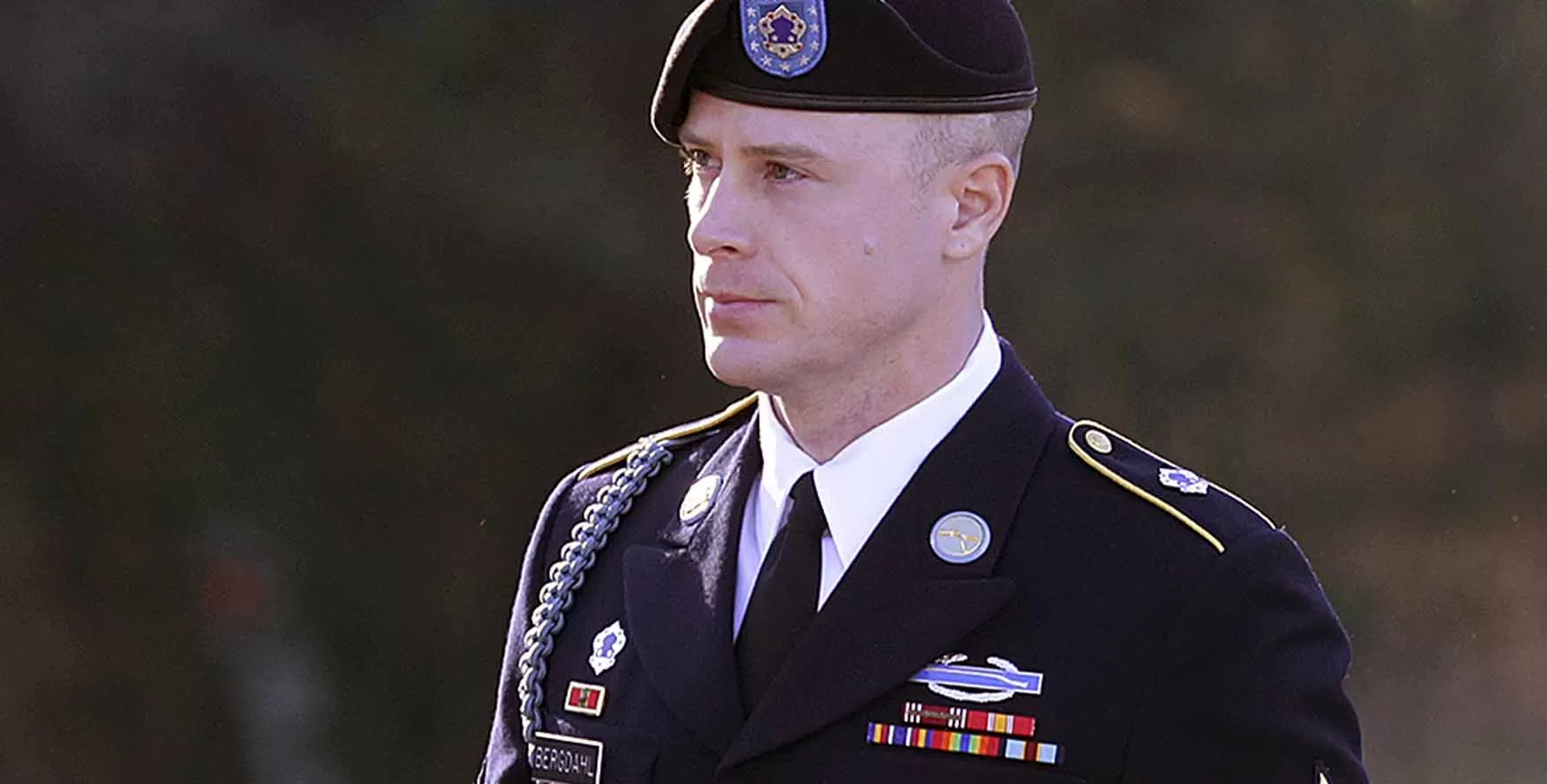 Bowe Bergdahl