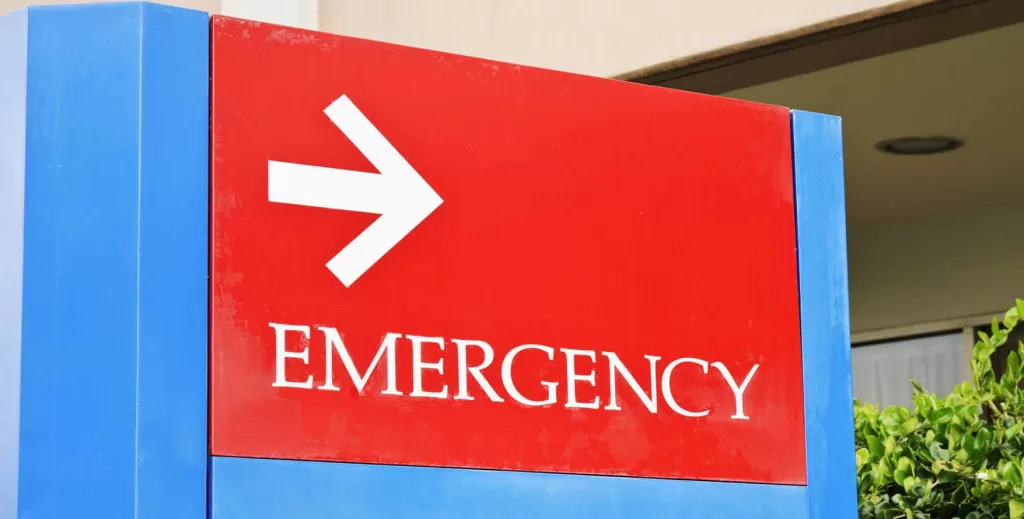 What Veterans Need to Know About Emergency Medical Care and VA Coverage