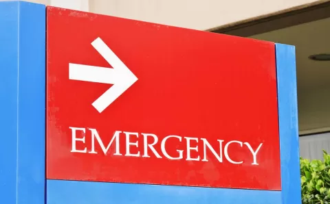 What Veterans Need to Know About Emergency Medical Care and VA Coverage