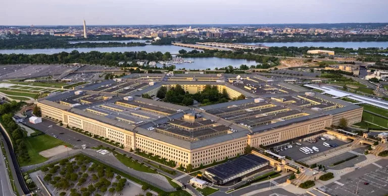 Pentagon