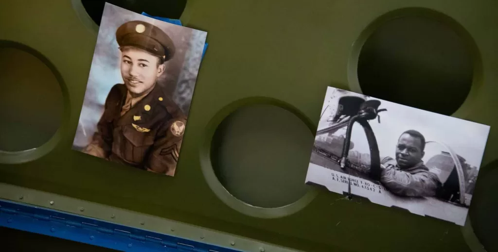 Celebrating 75 Years of Military Desegregation: Honoring the Legacy of the Tuskegee Airmen