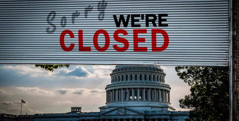 Government Shutdown