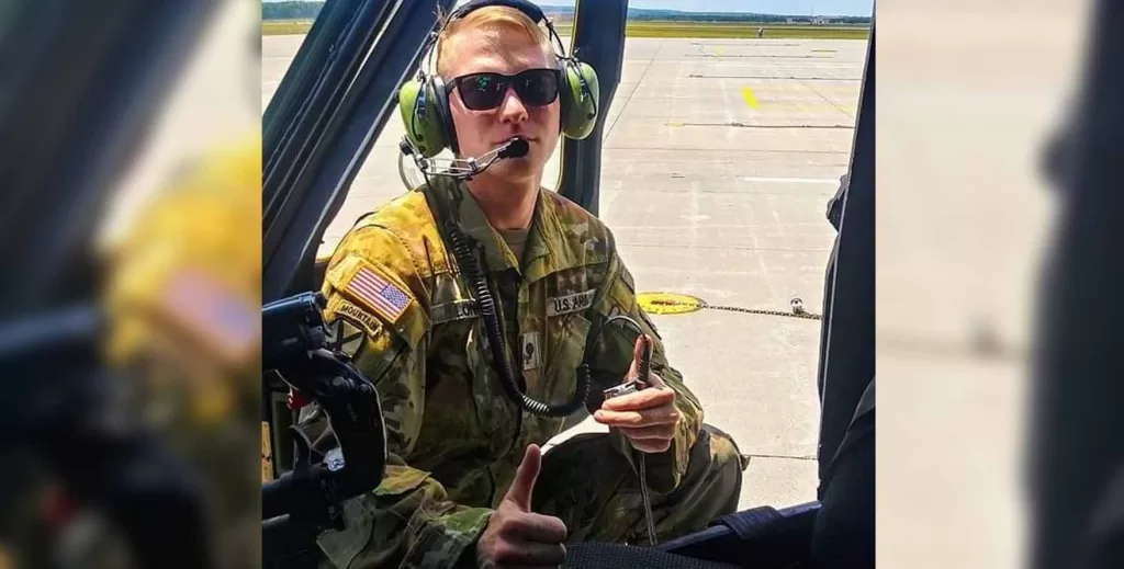 Fort Drum Soldier Finds Renewed Hope at Soldier Recovery Unit After Tragic Accident
