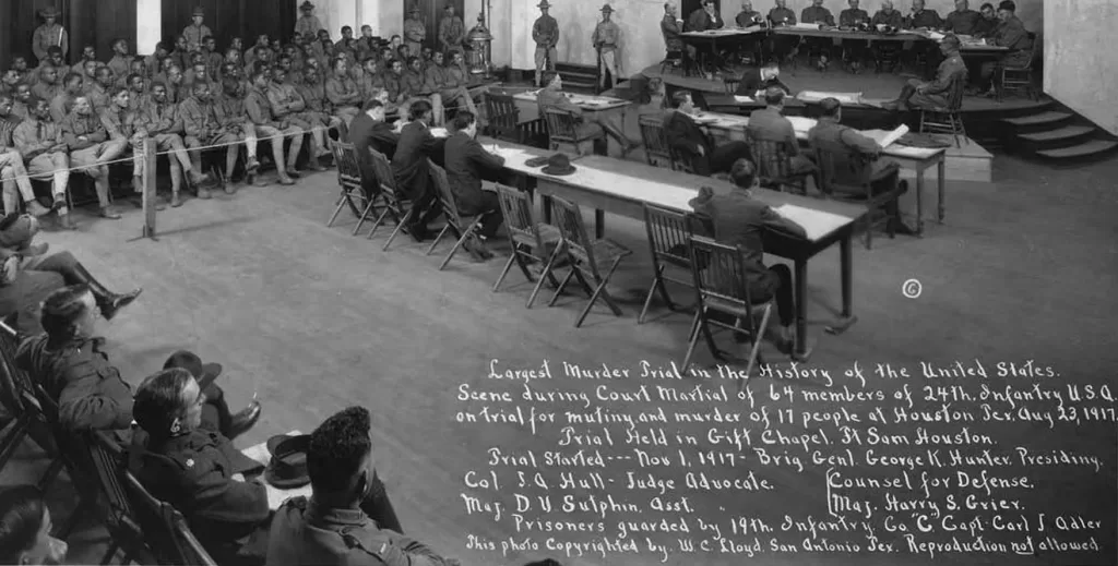 US Army Corrects Historical Injustice, Corrects Records of 110 Black Soldiers from WWI Era