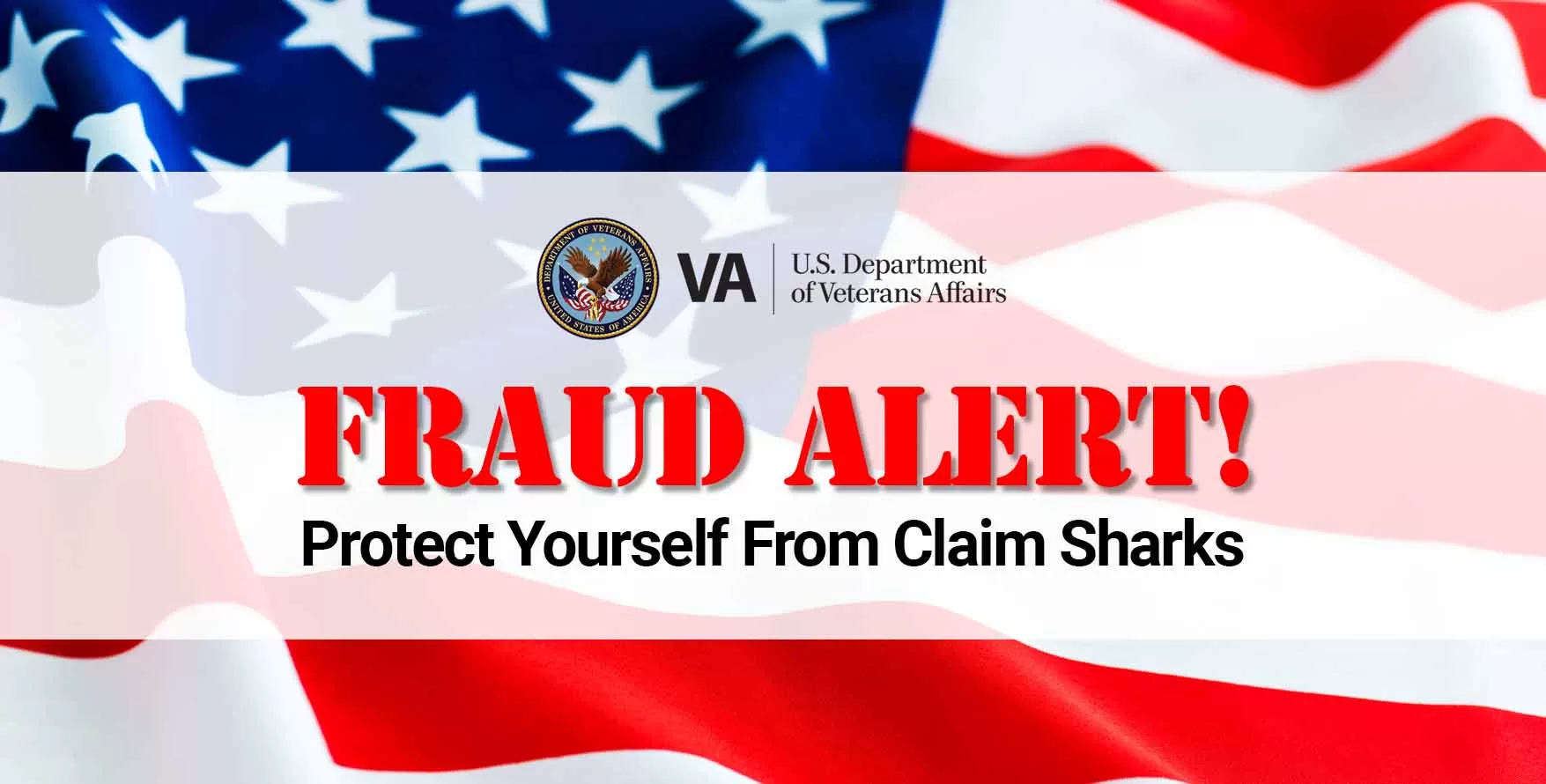 Veteran Fraud Guide