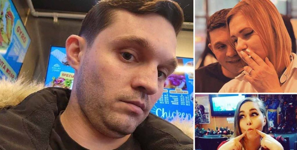 US Soldier Detained in Russia While Visiting Girlfriend