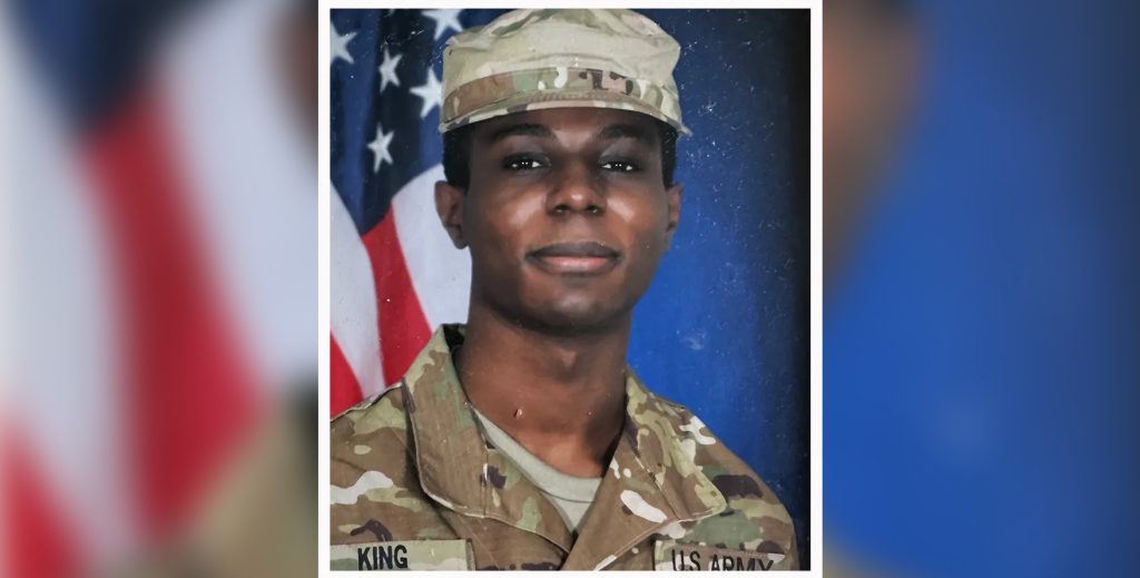 Army Pvt. Travis King Sentenced for Desertion After Fleeing to North Korea